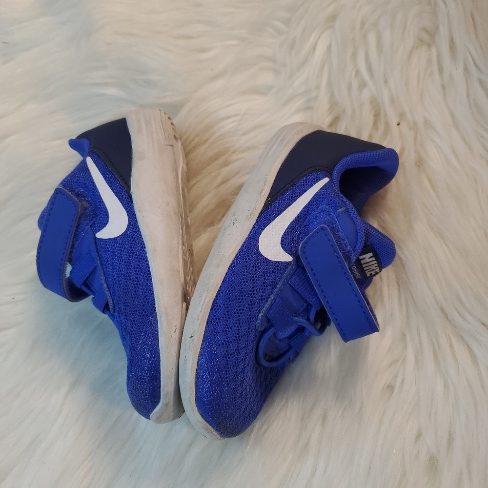 Nike Converge baby boys shoes size 6 - Picture 5 of 7